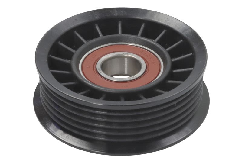 Polea tensora/guía de correa multicanal INA 532 0942 10 para Ford 5640