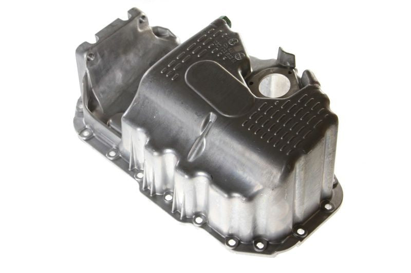 Cárter de aceite BLIC 0216-00-9520470P para Volkswagen Golf V