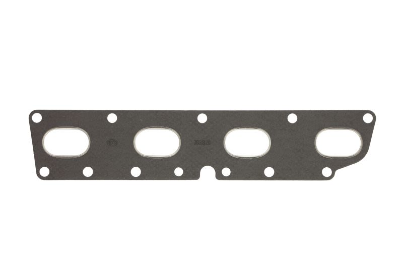Empaquetadura de múltiple de escape ELRING 763.820 para Opel Astra F