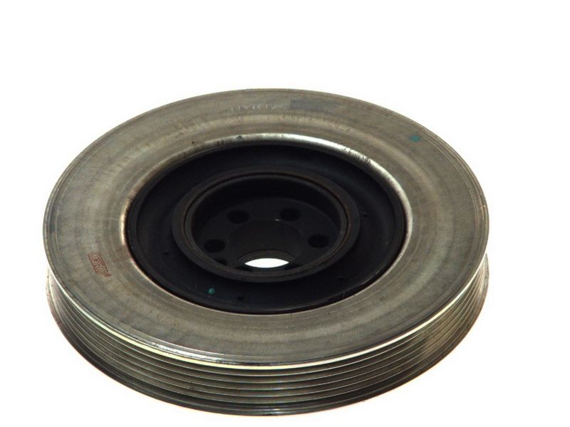 Polea de cigüeñal CORTECO 80001142 para Fiat Crom