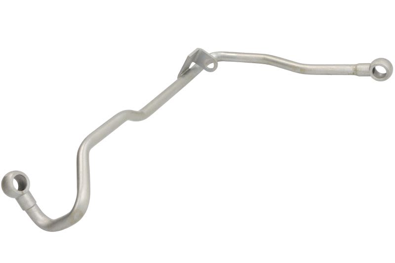 Línea de aceite de turbocompresor AJUSA OP10036 para BMW Serie 7 (E38) 1994-2001