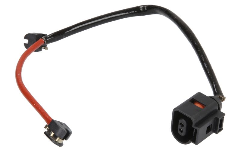 Sensor de desgaste para pastillas de freno BOSCH 1 987 473 605 para Porsche Boxste
