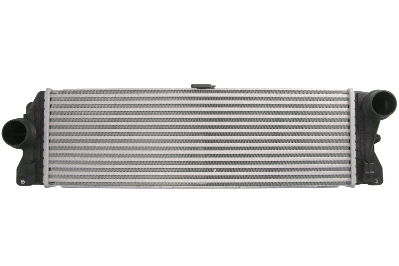 Enfriador de aire de carga (intercooler) THERMOTEC DAM039TT para Mercedes-Benz Sprinter 3-T (B907) 2018-