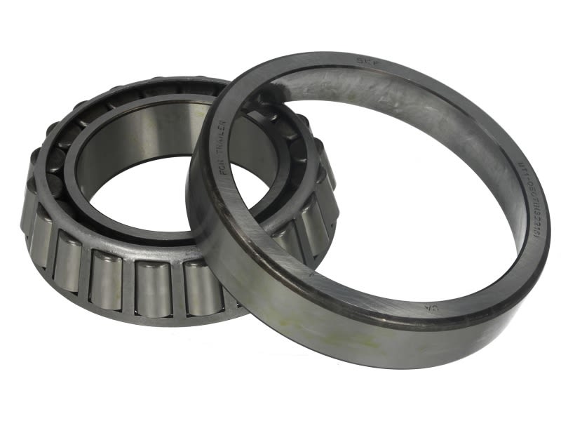 Rodamiento de rueda SKF VKHB 2409 S para Kögel Trax
