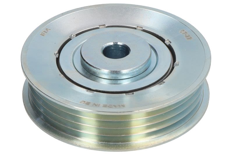 Polea tensora/guía de correa multicanal BTA E26001BTA para Toyota BB II