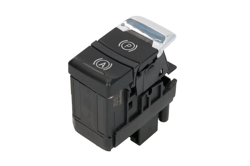 Interruptor solenoide HANS PRIES 115 575 para Audi A4 B8