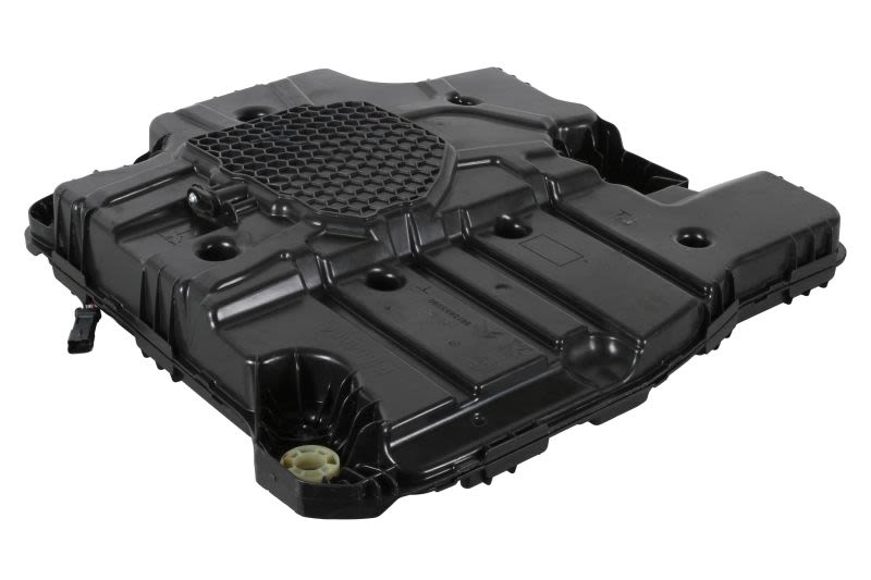 Unidad de estanque de urea TURBO-TEC ADB013 para Citroen C3 III