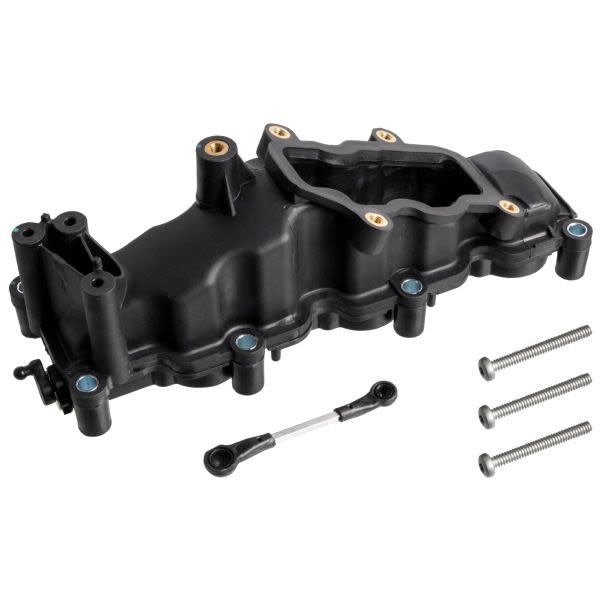 Racor de múltiple de admisión FEBI 176463 para Audi A4 B7