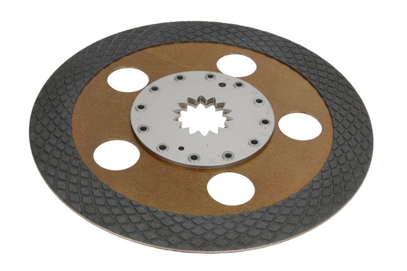 Disco de freno SBP 02-AG005 para John Deere 200
