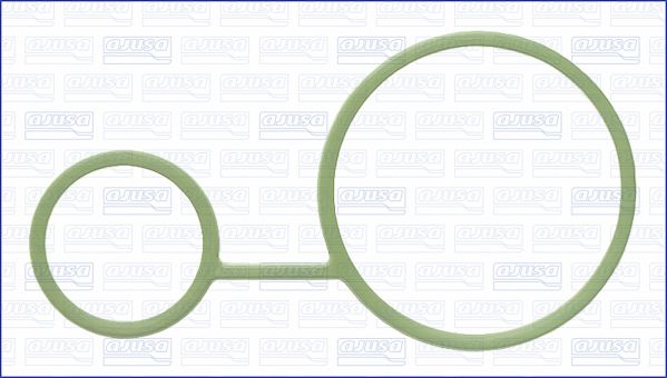Empaquetadura, depósito de aceite del motor AJUSA 01446400