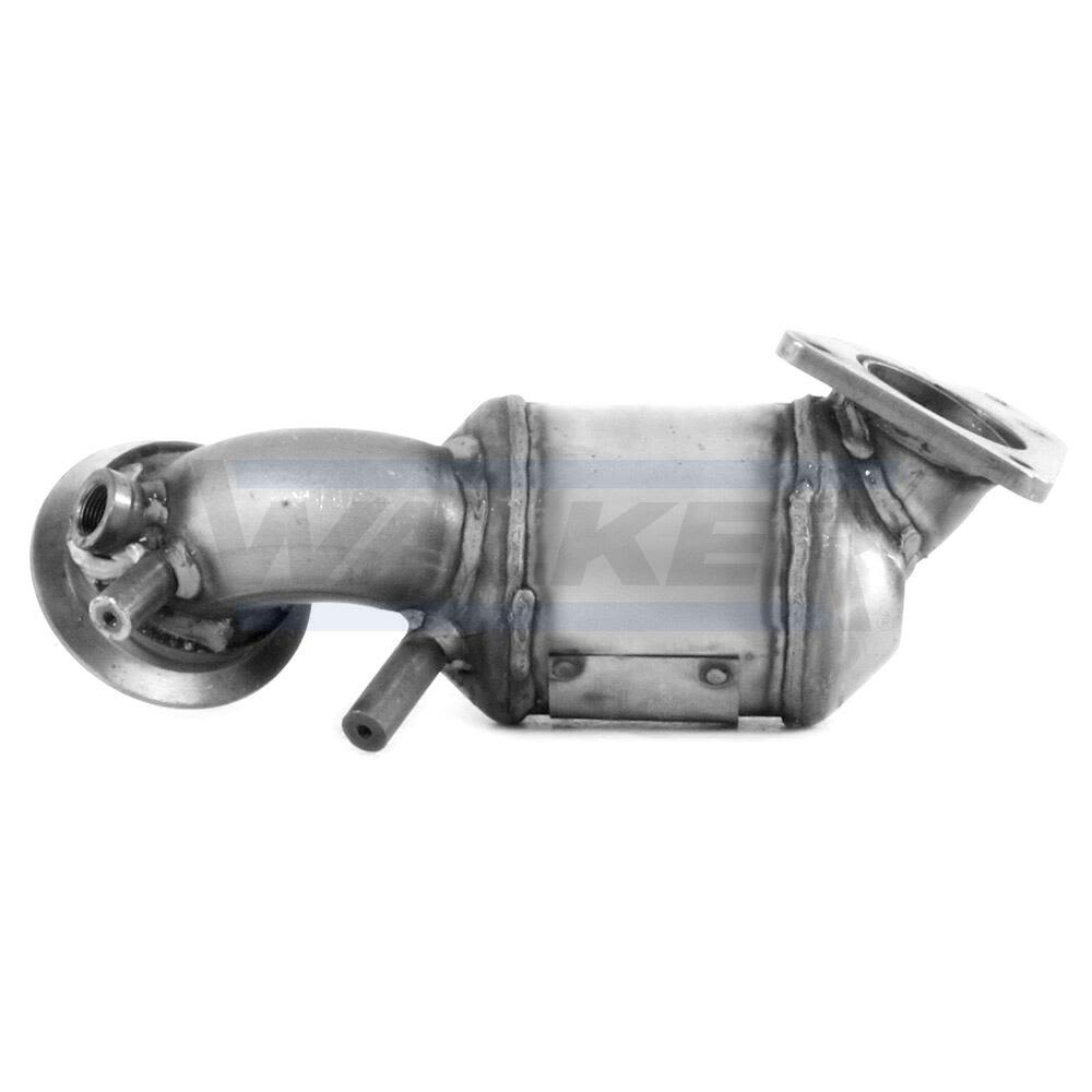 Catalizador WALKER 28787 para Opel Corsa D