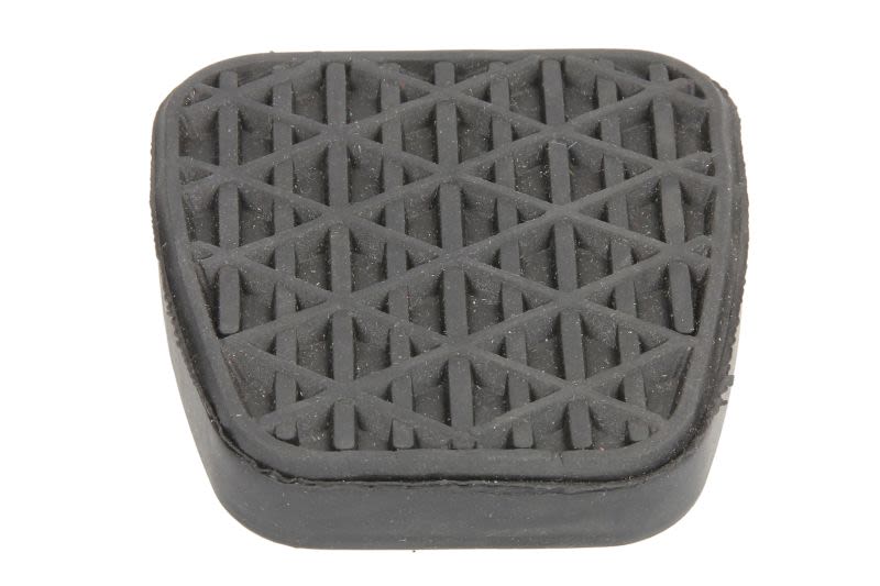 Almohadilla de pedal de embrague FEBI 07532 para Mercedes-Benz Atego