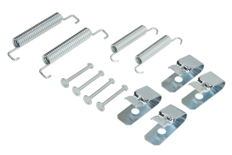 Kit de accesorios de balatas de freno de estacionamiento AUTOFREN SEINSA D31061A para Dodge Neon II