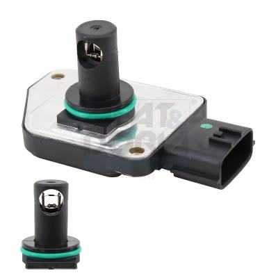 Sensor de flujo de masa de aire MEAT & DORIA 86419 para Suzuki Grand Vitara I