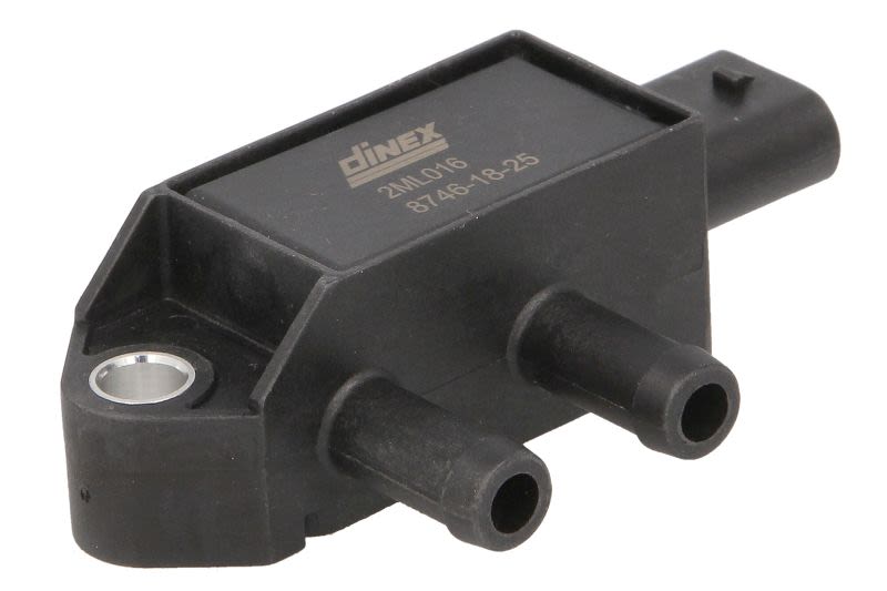 Sensor de presión de escape DINEX 2ML016 para Ford GT