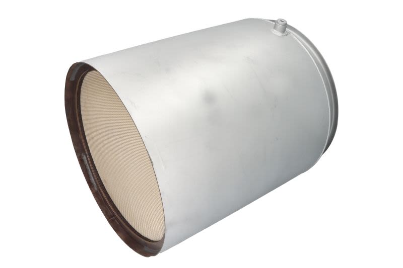 Filtro de partículas (DPF) DINEX 2KI024-RX para Iveco Stralis II