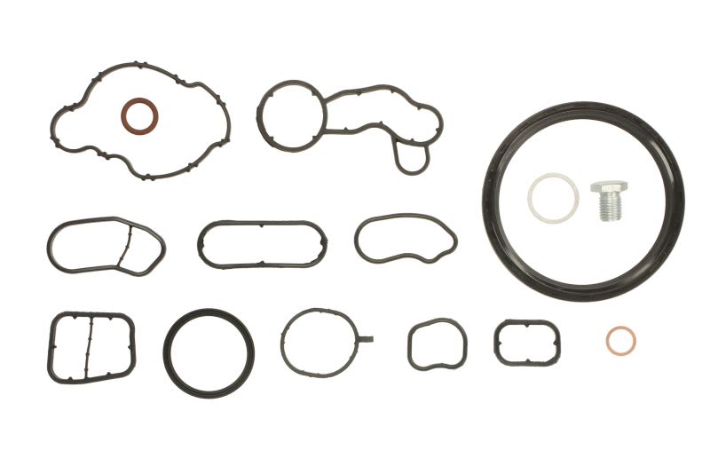 Kit de empaquetaduras de cárter ELRING 648.080 para BMW Serie 2 (F45) 2013-2021