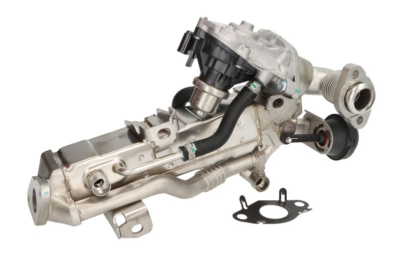 Módulo EGR PIERBURG 7.11010.00.0 para BMW Serie 1 (F20) 2011-2019