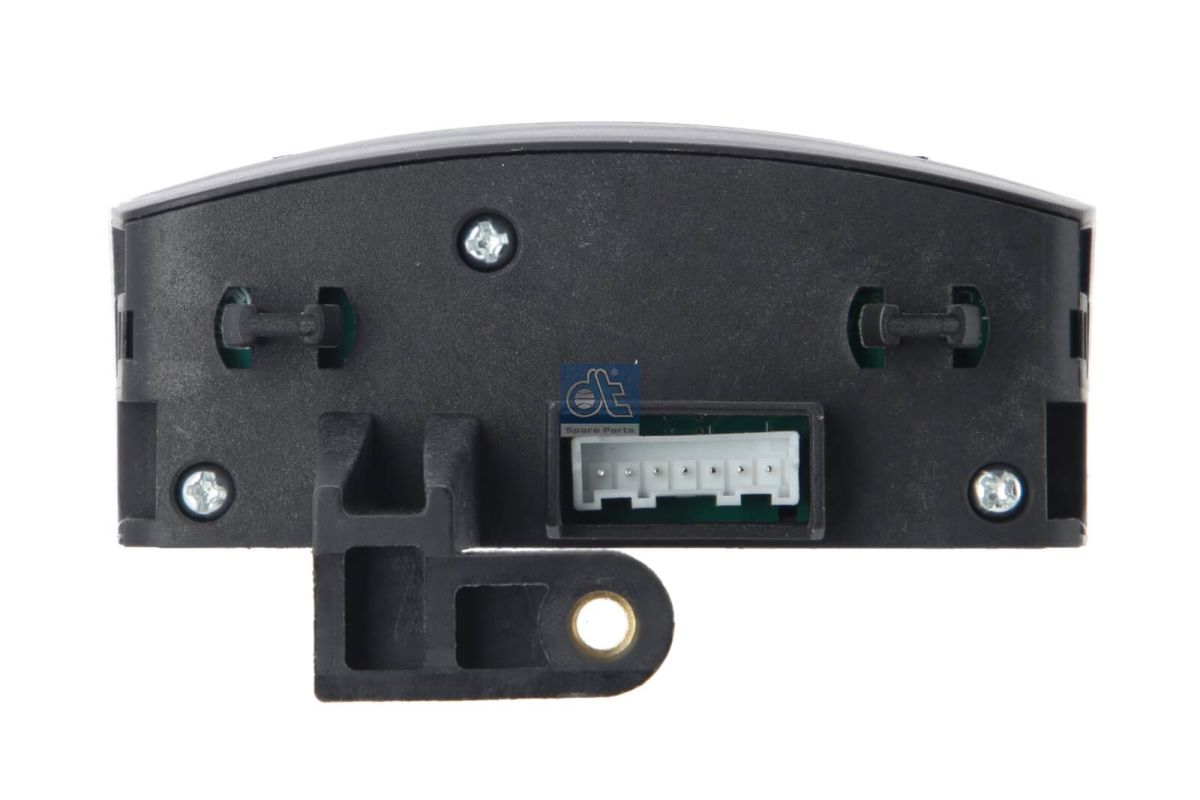 Unidad de mando, columna de dirección DT SPARE PARTS — foto 2