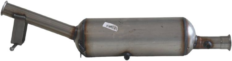 Filtro de partículas (DPF) BOSAL 097-376 para Citroen C4 Picasso II