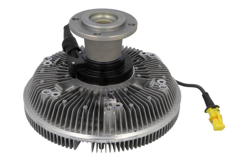 Embrague de ventilador de radiador NISSENS 86228 para MAN TGS I
