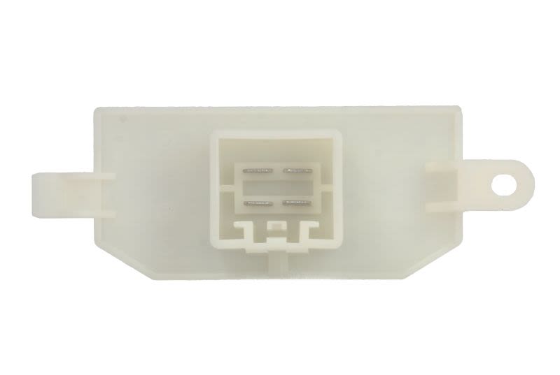 Regulador del ventilador interior NRF 342094 para Ford Transit