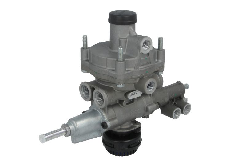 Regulador de fuerza de frenado WABCO 4757111190 para Mercedes-Benz Atego
