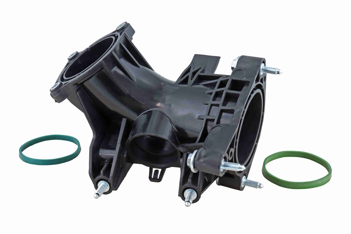 Tubería de admisión de aire VAICO V20-4678 para BMW Serie 3 (F30, F80) 2011-2019