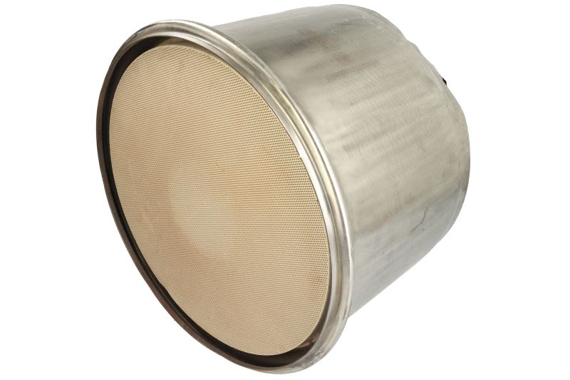 Filtro de partículas (DPF) 4MAX D6804 para MAN TGX