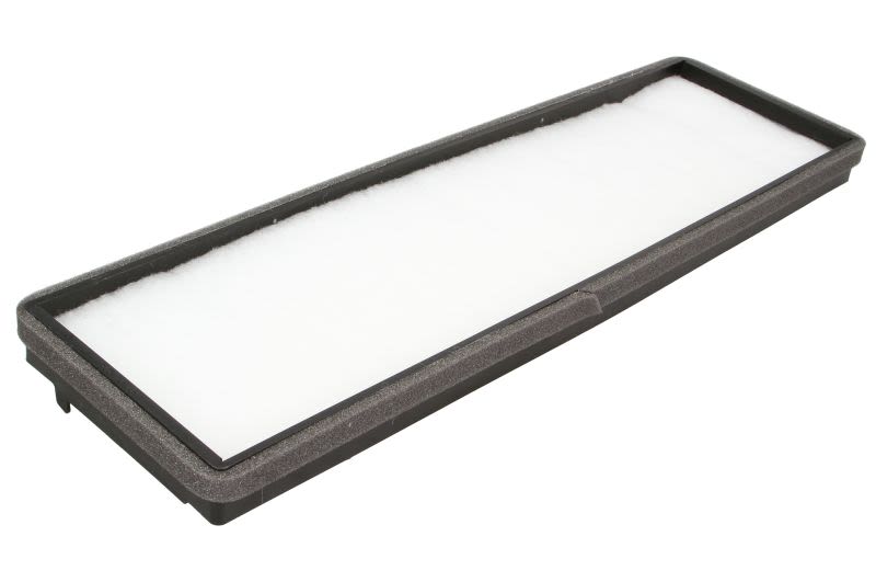 Filtro de aire de cabina MANN-FILTER CU 5809 para Mercedes-Benz Atego
