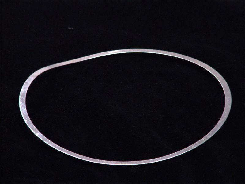 Empaque de camisa de cilindro ELRING 257.130 para Mercedes-Benz O 403