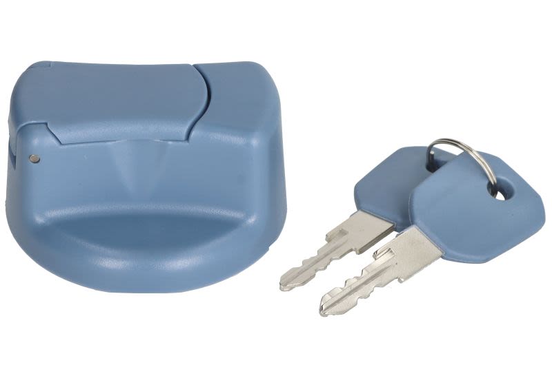 Tapa de estanque de combustible ENGITECH FT-C009