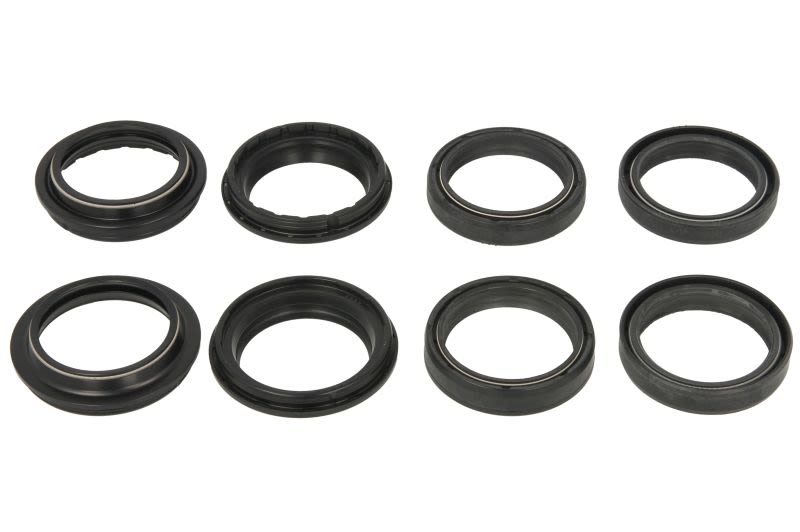 Juego de retenes de suspensión delanteros ALL BALLS AB56-169 para Triumph Trophy
