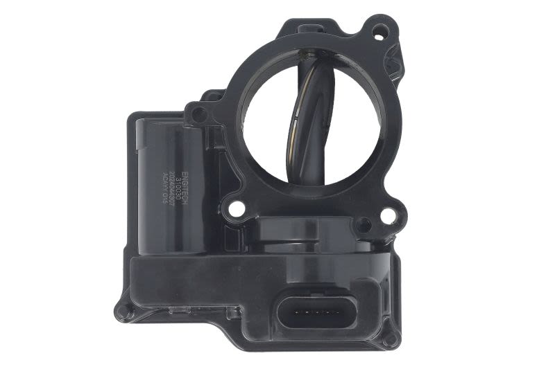 Compuerta de control de admisión de aire ENGITECH ENT310030 para Volkswagen Golf V