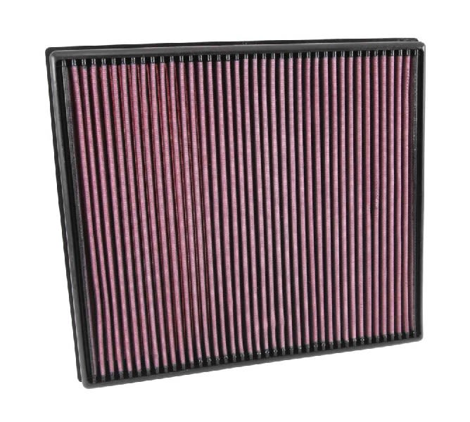 Filtro de panel (cartucho) K&N 33-3026 para Ford Transit 2.0D/2.0DH/2.2D 04.06-
