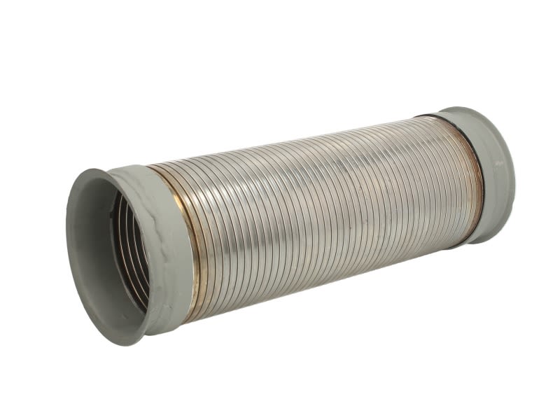 Tubería de escape DINEX 68085 para Scania P I