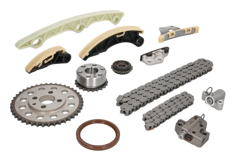 Kit de cadena de distribución HEPU 21-0524 para Mazda 3