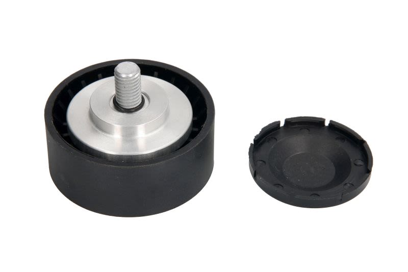 Polea tensora/guía de correa multicanal BTA E2B0067BTA para BMW Serie 1 (F20) 2011-2019