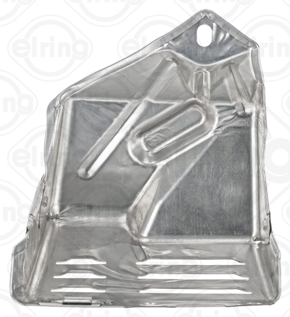 Escudo térmico ELRING 790.334 para Citroen C3 II
