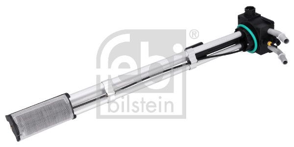 Sensor de nivel de combustible FEBI 198173 para Volvo FM