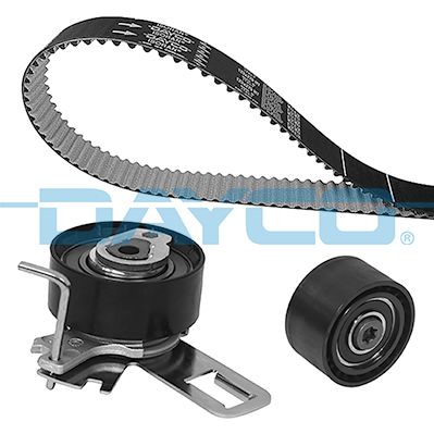 Kit de correa de distribución DAYCO KTB1208 para Citroen C3 III