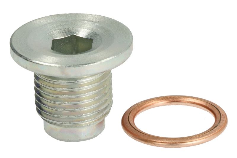 Tapón de cárter de aceite ELRING 523.470 para Citroen C3 Aircross II
