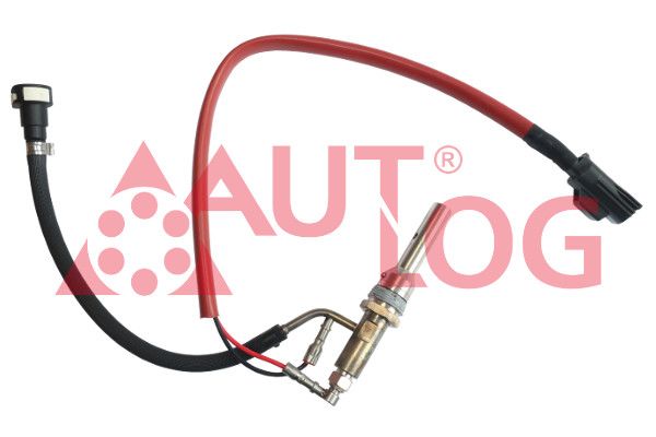 Unidad de inyección de regeneración del filtro de partículas AUTLOG AV6507 para Ford Transit V363