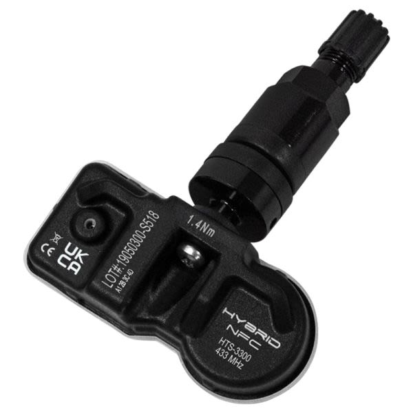 Sensor de presión de neumáticos (TPMS) HAMATON HAM-HTS-A71BN para Universal (Requires Programming) Passenger Cars