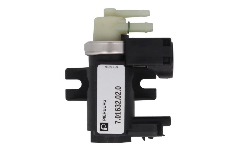 Transductor de presión de actuador de aceleración PIERBURG 7.01632.02.0 para Citroen C4