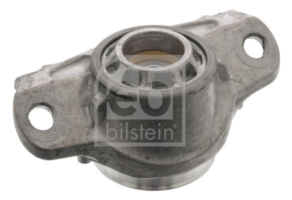 Soporte de montaje de amortiguador de suspensión FEBI 45717 para Audi A3