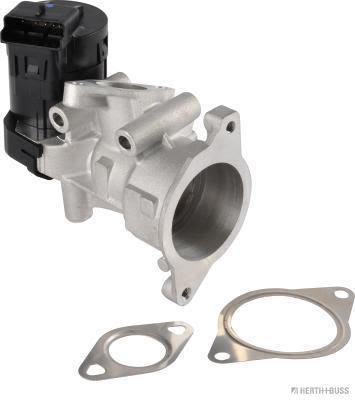 Válvula EGR HERTH+BUSS ELPARTS 70671501 para Citroen C4