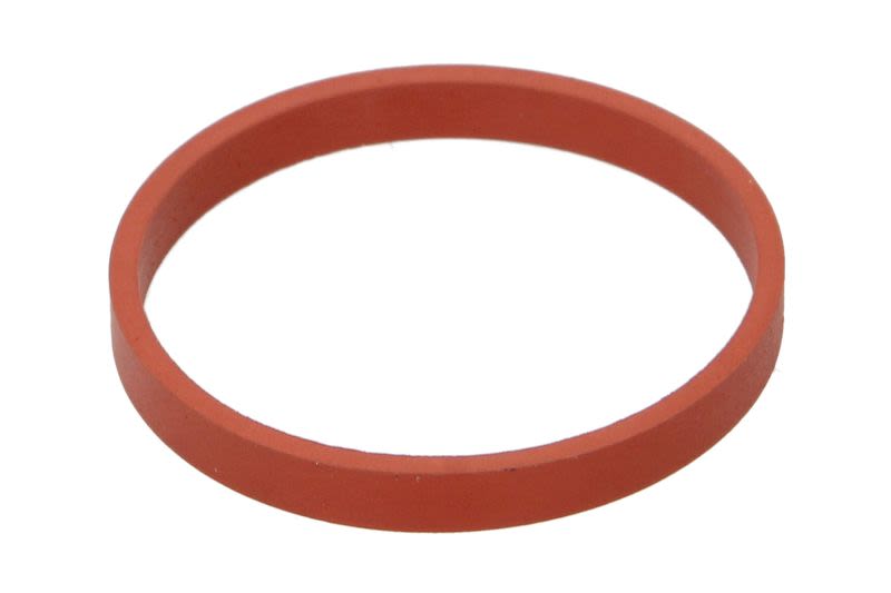 Anillo de sellado para manguera de aire de carga THERMOTEC DCR274TT para Nissan Juke