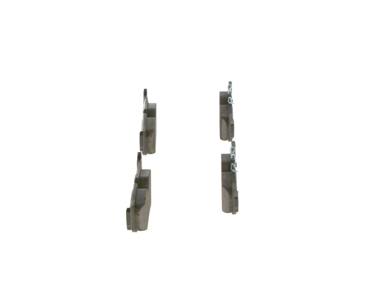 Pastillas de freno de disco BOSCH 0 986 494 812 para BMW Serie 1 (F40) 2019-