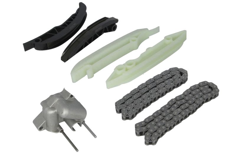 Kit de cadena de distribución INA 559 1772 20 para BMW Serie 1 (E87) 2004-2011